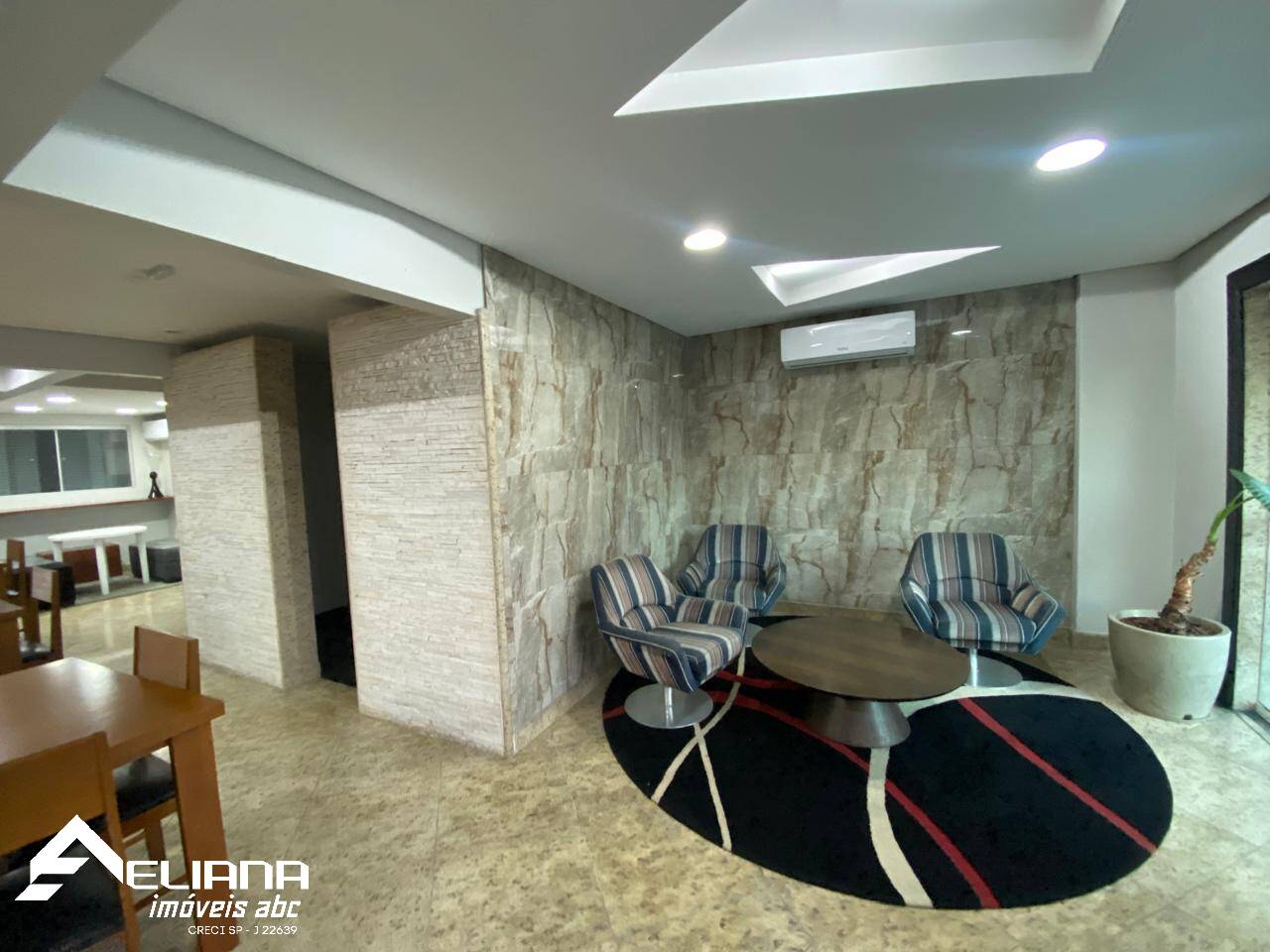 Apartamento, 4 quartos, 176 m² - Foto 28