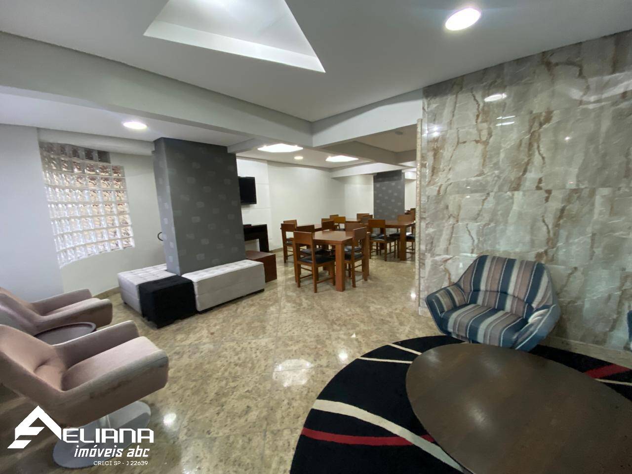 Apartamento, 4 quartos, 176 m² - Foto 32