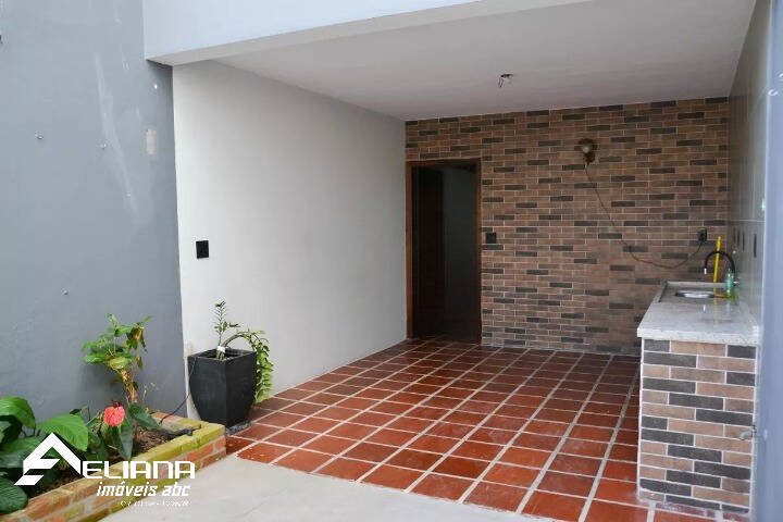 Sobrado, 3 quartos - Foto 4