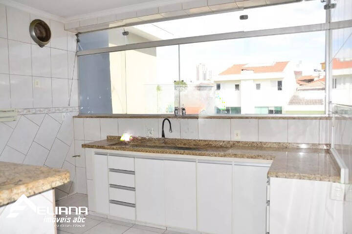 Sobrado, 3 quartos - Foto 11