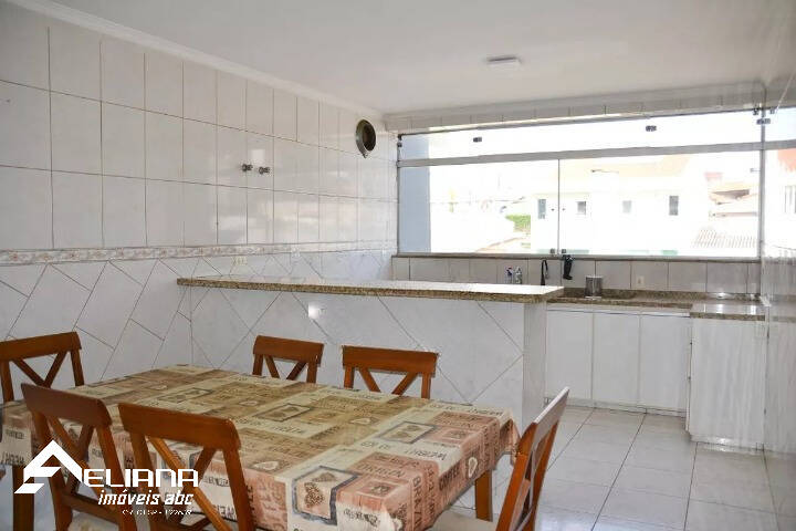 Sobrado, 3 quartos - Foto 9