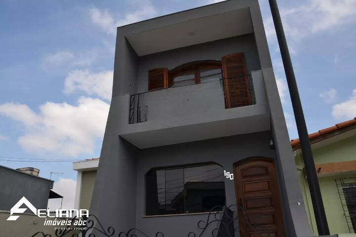 Sobrado, 3 quartos - Foto 8