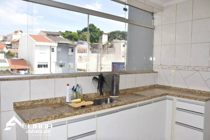 Sobrado, 3 quartos - Foto 12