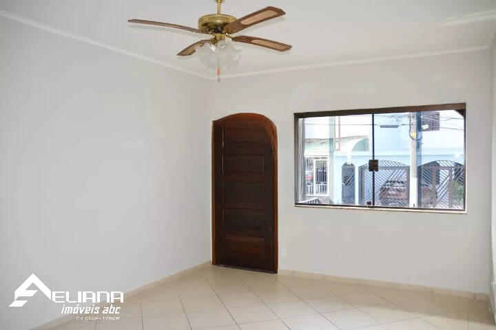 Sobrado, 3 quartos - Foto 1