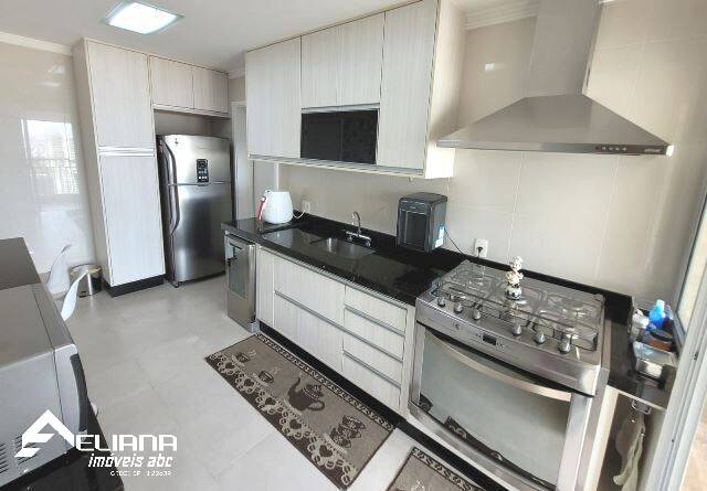 Apartamento, 4 quartos, 140 m² - Foto 12