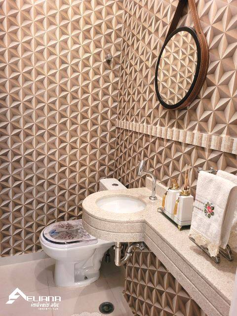 Apartamento, 4 quartos, 140 m² - Foto 10