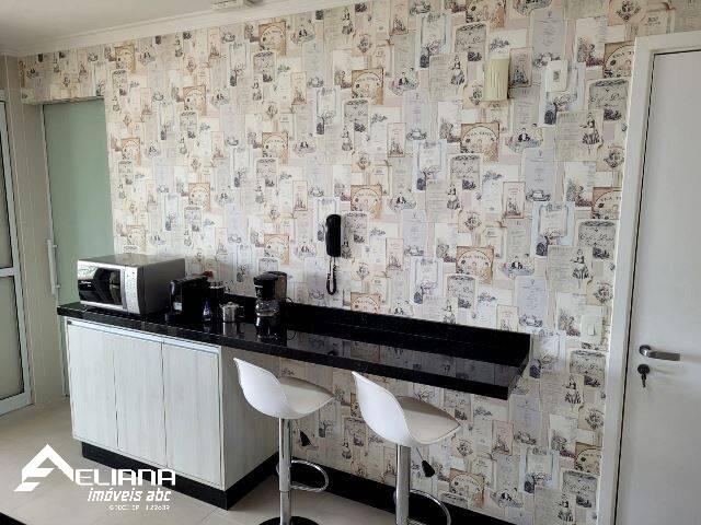 Apartamento, 4 quartos, 140 m² - Foto 11