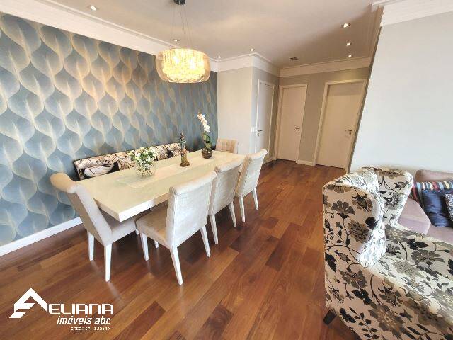 Apartamento, 4 quartos, 140 m² - Foto 9
