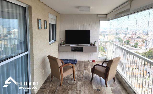 Apartamento, 4 quartos, 140 m² - Foto 5
