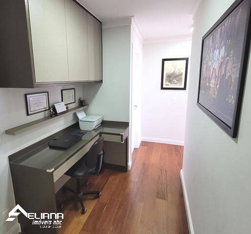 Apartamento, 4 quartos, 140 m² - Foto 15