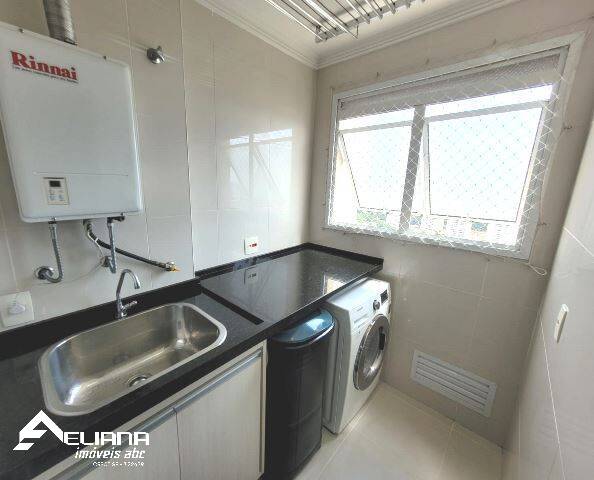 Apartamento, 4 quartos, 140 m² - Foto 14