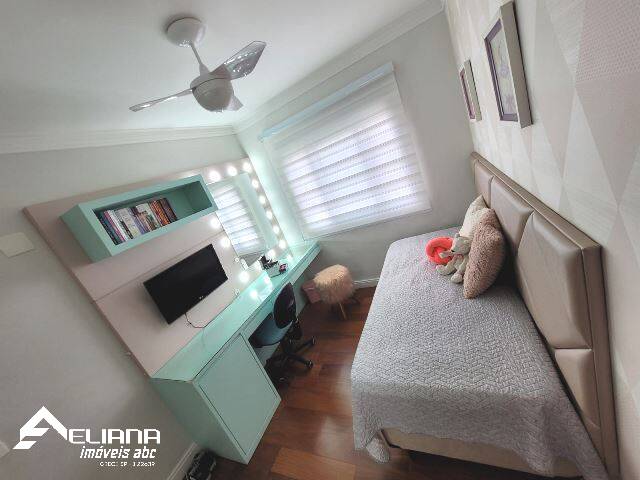 Apartamento, 4 quartos, 140 m² - Foto 20
