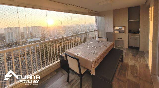 Apartamento, 4 quartos, 140 m² - Foto 3