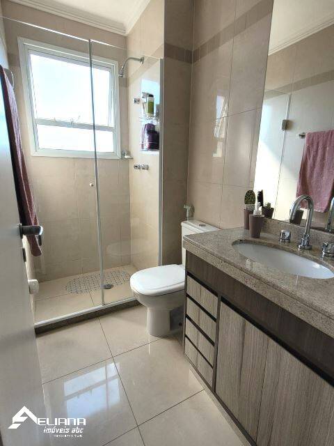 Apartamento, 4 quartos, 140 m² - Foto 19