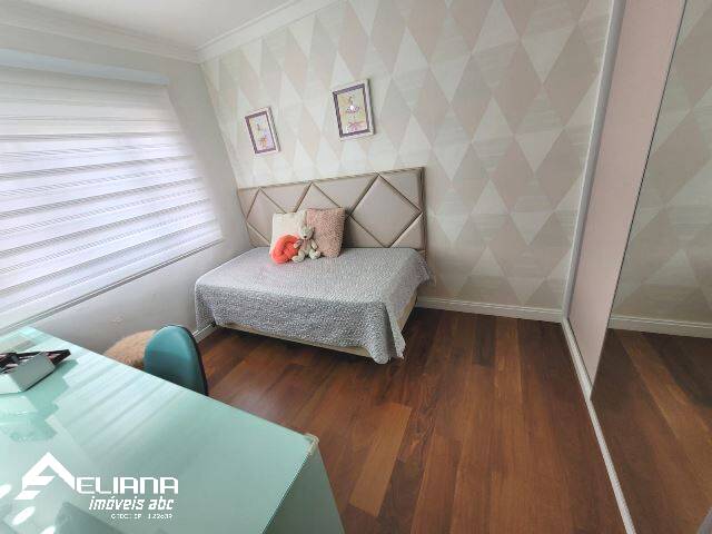 Apartamento, 4 quartos, 140 m² - Foto 21