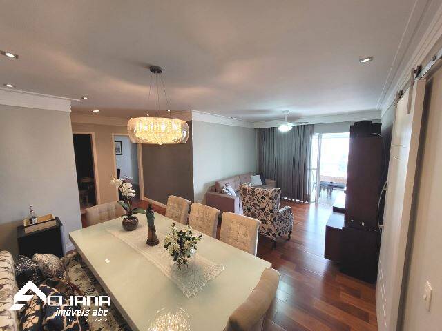Apartamento, 4 quartos, 140 m² - Foto 8