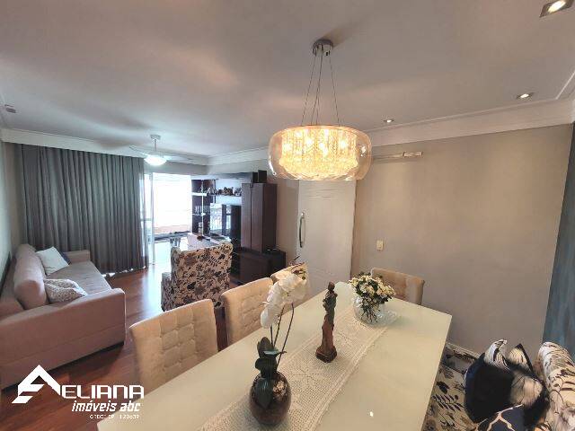 Apartamento, 4 quartos, 140 m² - Foto 7