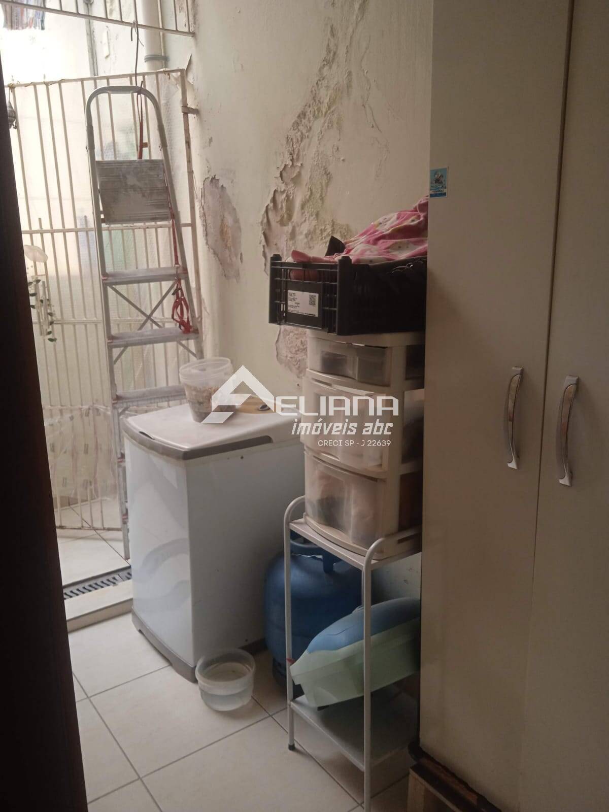 Sobrado, 2 quartos, 128 m² - Foto 4