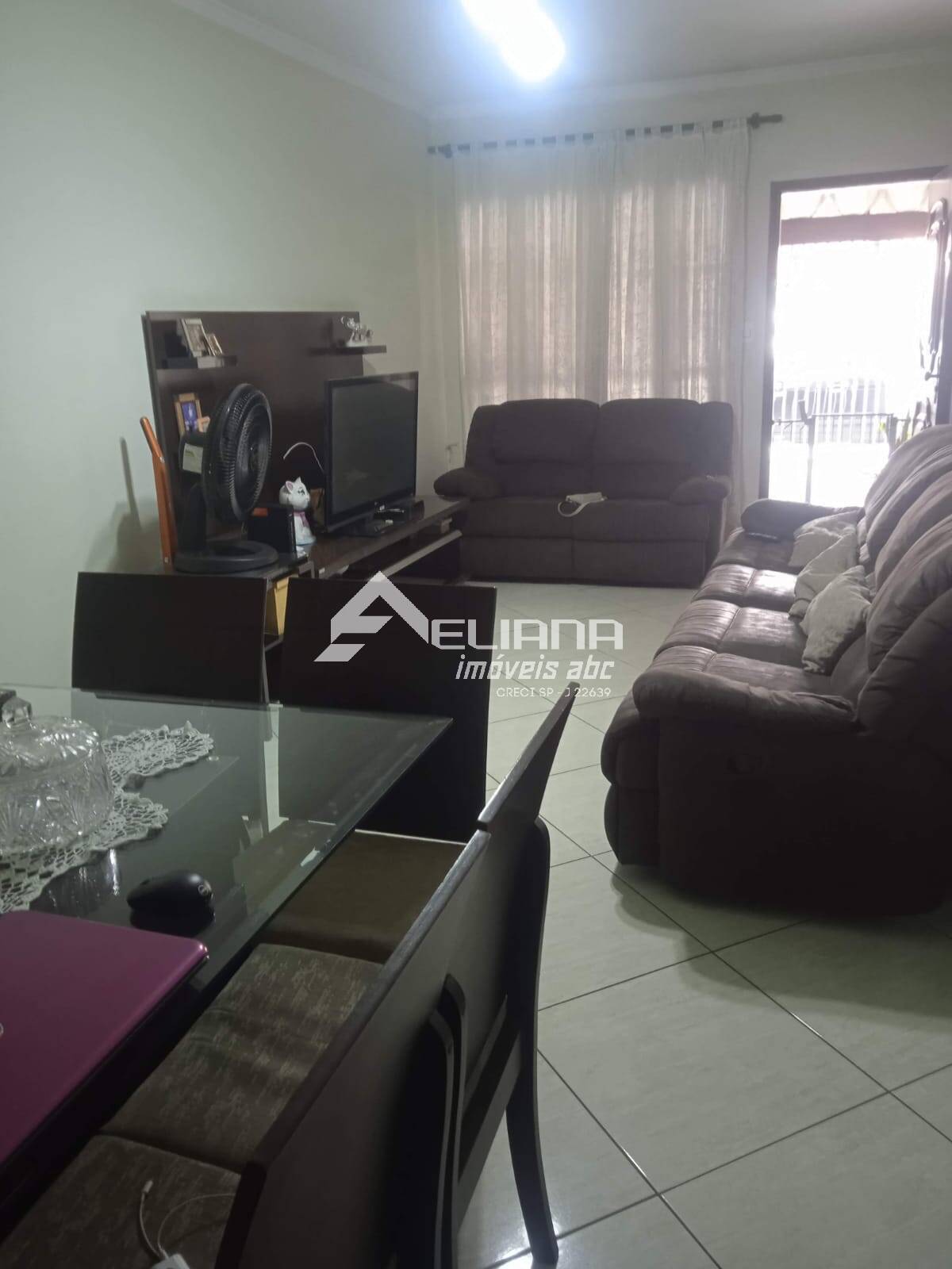 Sobrado, 2 quartos, 128 m² - Foto 9