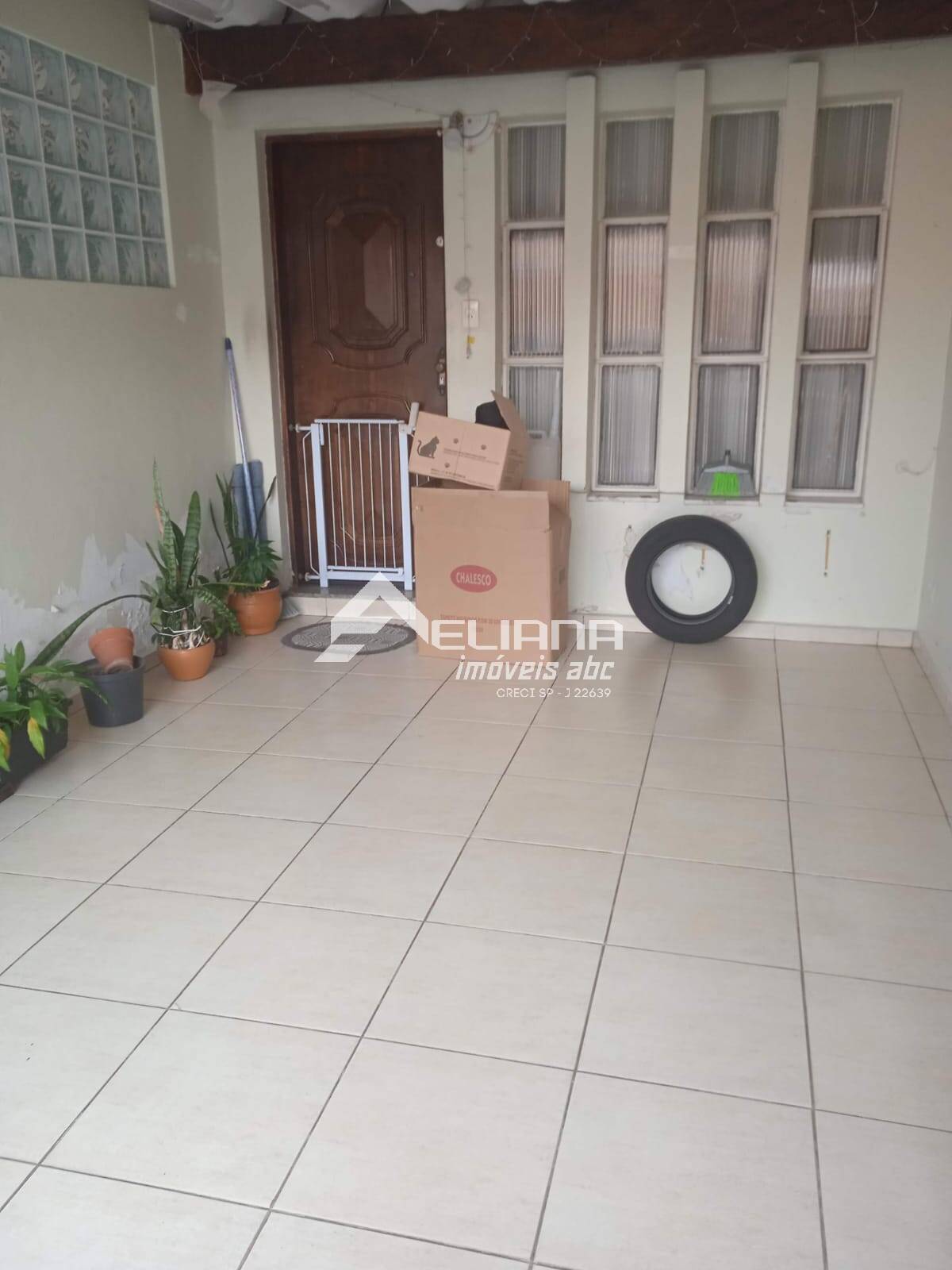 Sobrado, 2 quartos, 128 m² - Foto 11