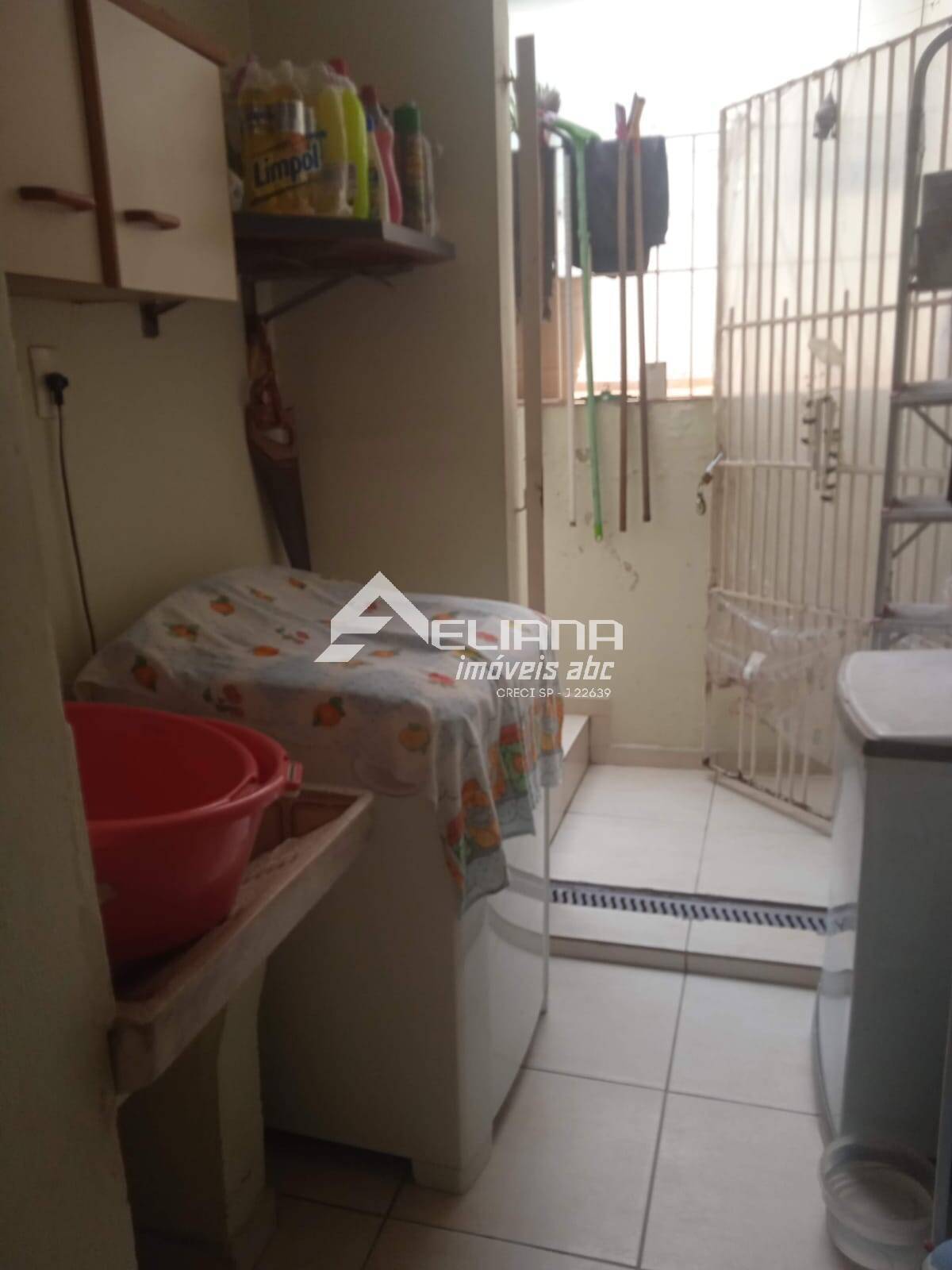 Sobrado, 2 quartos, 128 m² - Foto 18