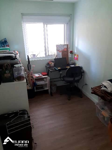 Apartamento, 3 quartos, 106 m² - Foto 8