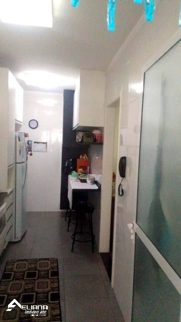 Apartamento, 3 quartos, 106 m² - Foto 12
