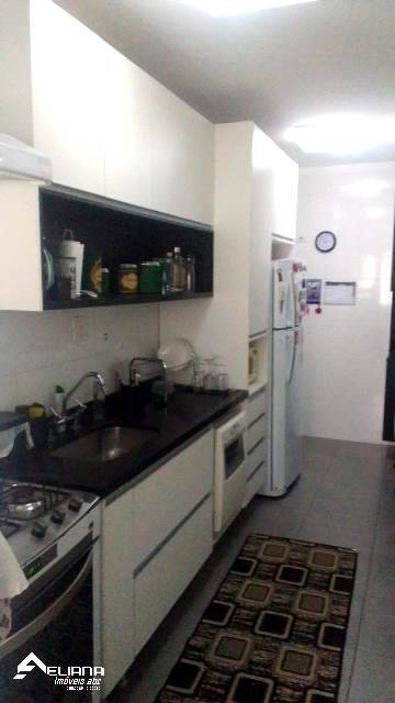 Apartamento, 3 quartos, 106 m² - Foto 3