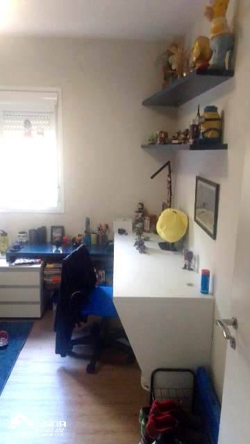 Apartamento, 3 quartos, 106 m² - Foto 10