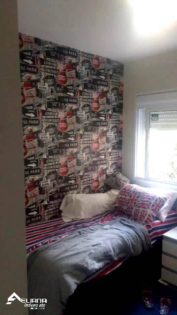 Apartamento, 3 quartos, 106 m² - Foto 11