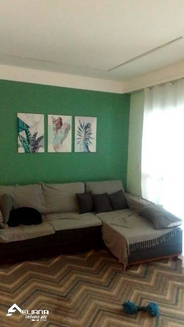 Apartamento, 3 quartos, 106 m² - Foto 1