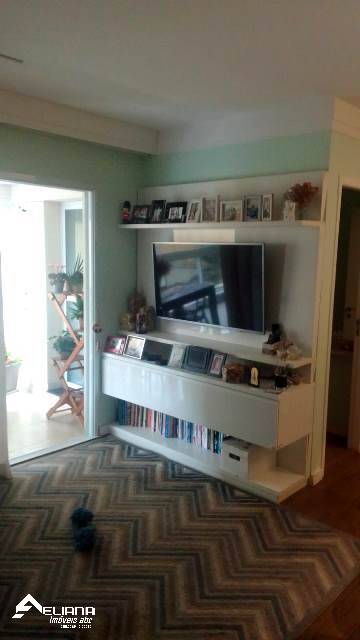 Apartamento, 3 quartos, 106 m² - Foto 2