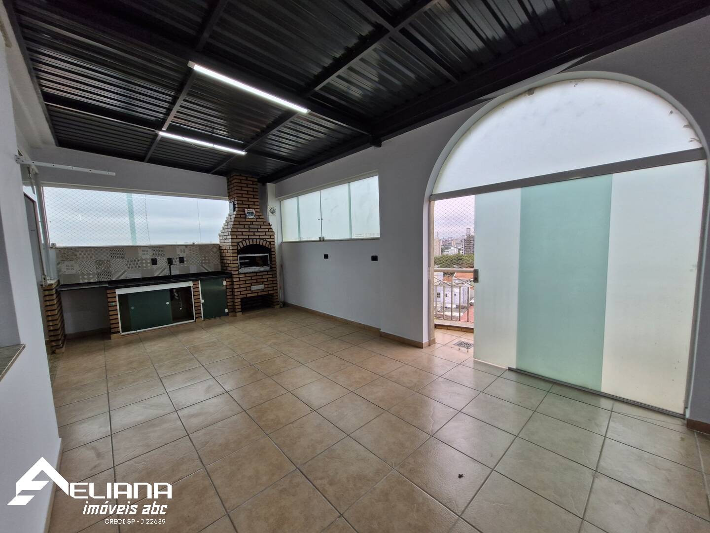 Cobertura, 2 quartos, 130 m² - Foto 3