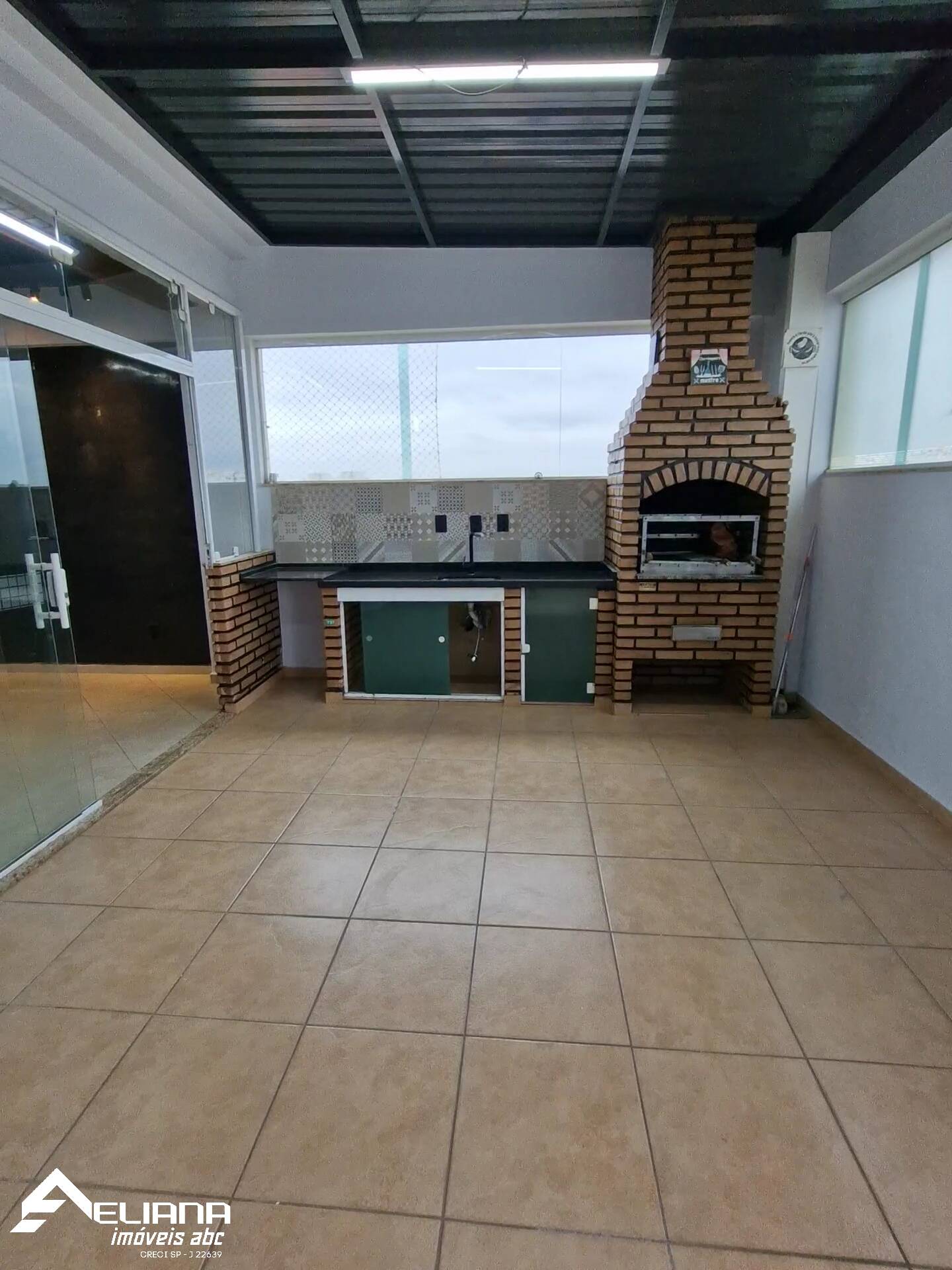 Cobertura, 2 quartos, 130 m² - Foto 1