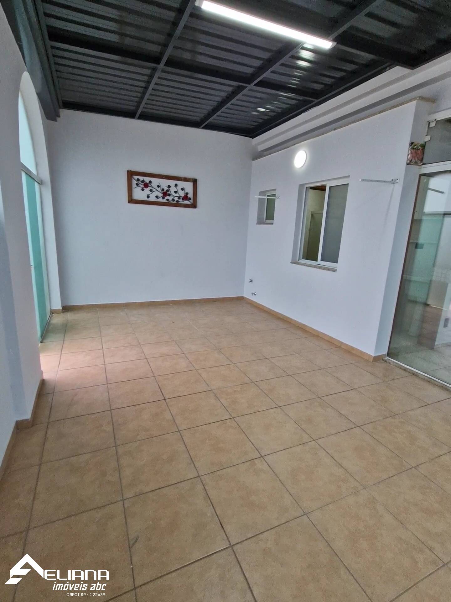 Cobertura, 2 quartos, 130 m² - Foto 4