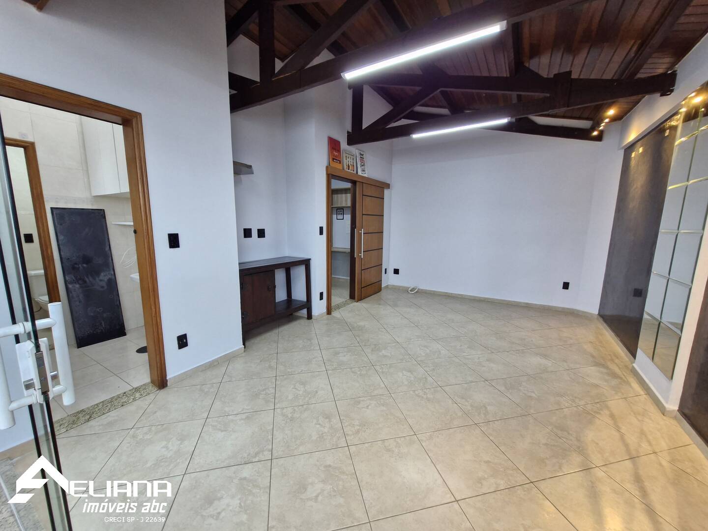 Cobertura, 2 quartos, 130 m² - Foto 6