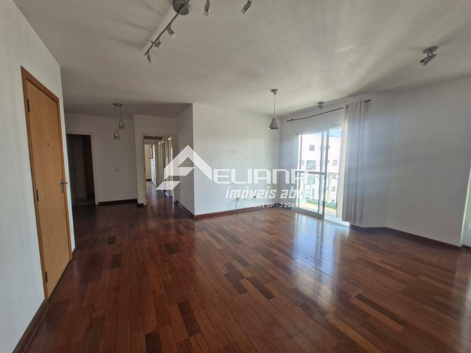 Apartamento, 3 quartos, 120 m² - Foto 3