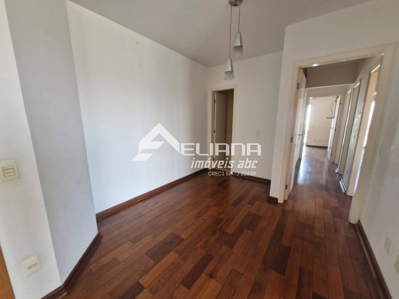 Apartamento, 3 quartos, 120 m² - Foto 6