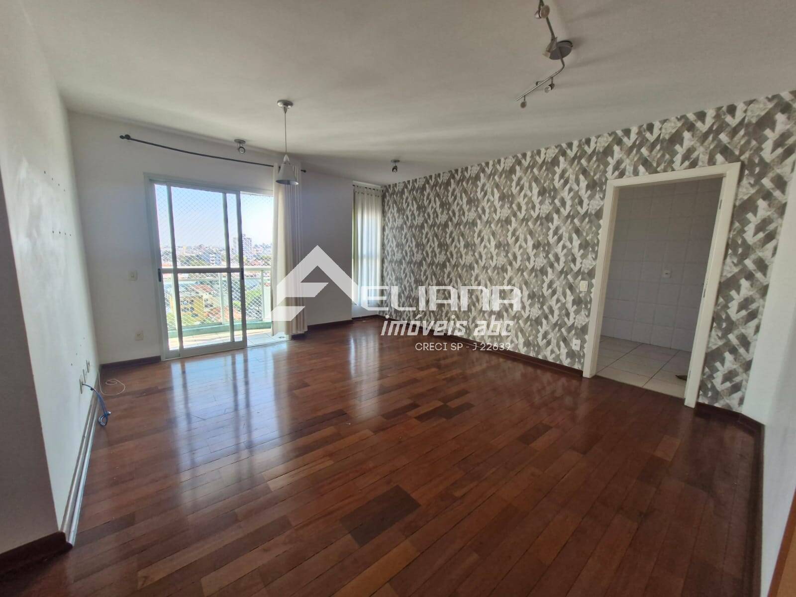 Apartamento, 3 quartos, 120 m² - Foto 1