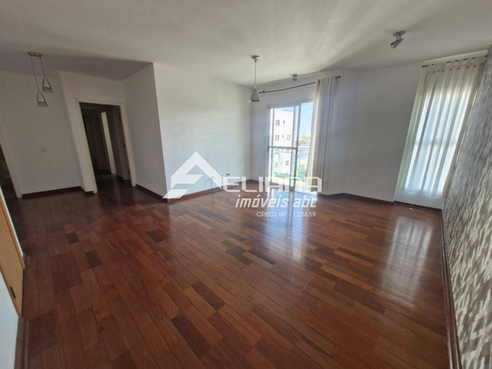 Apartamento, 3 quartos, 120 m² - Foto 4