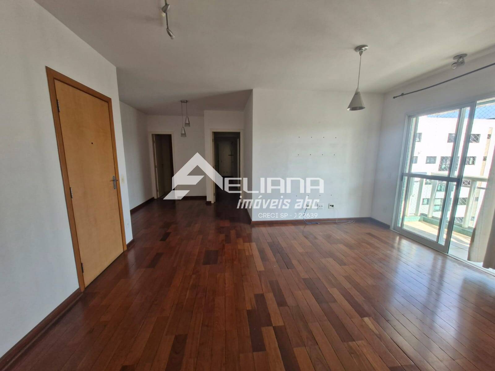 Apartamento, 3 quartos, 120 m² - Foto 5