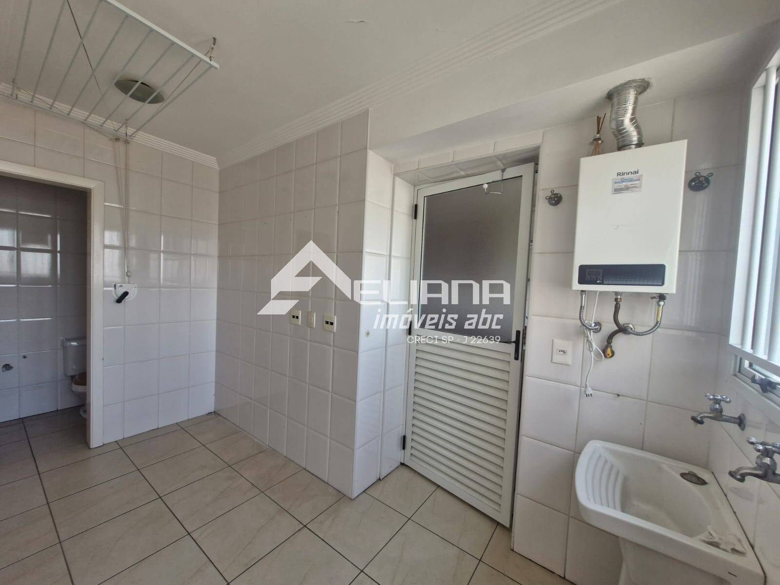 Apartamento, 3 quartos, 120 m² - Foto 21