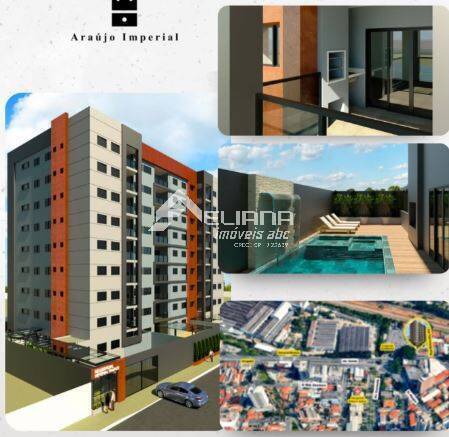 Apartamento, 2 quartos, 75 m² - Foto 5