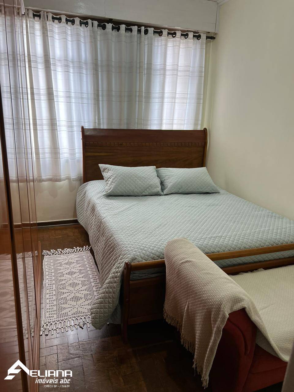 Apartamento, 3 quartos, 90 m² - Foto 9