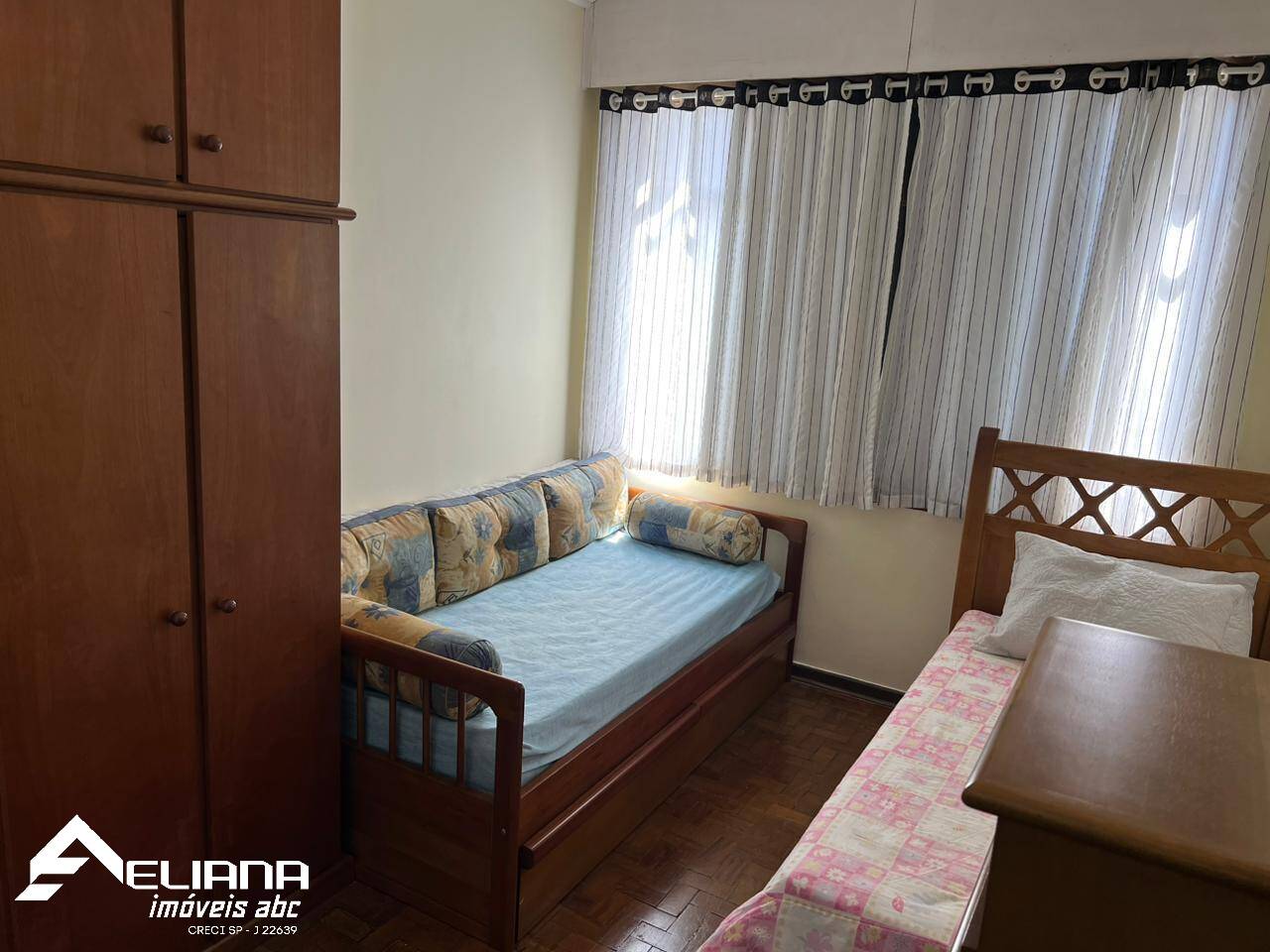 Apartamento, 3 quartos, 90 m² - Foto 15