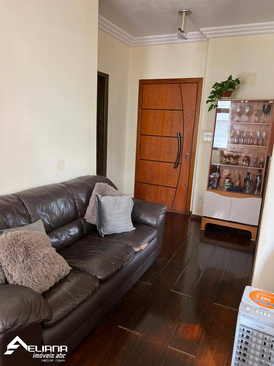 Apartamento, 3 quartos, 90 m² - Foto 5