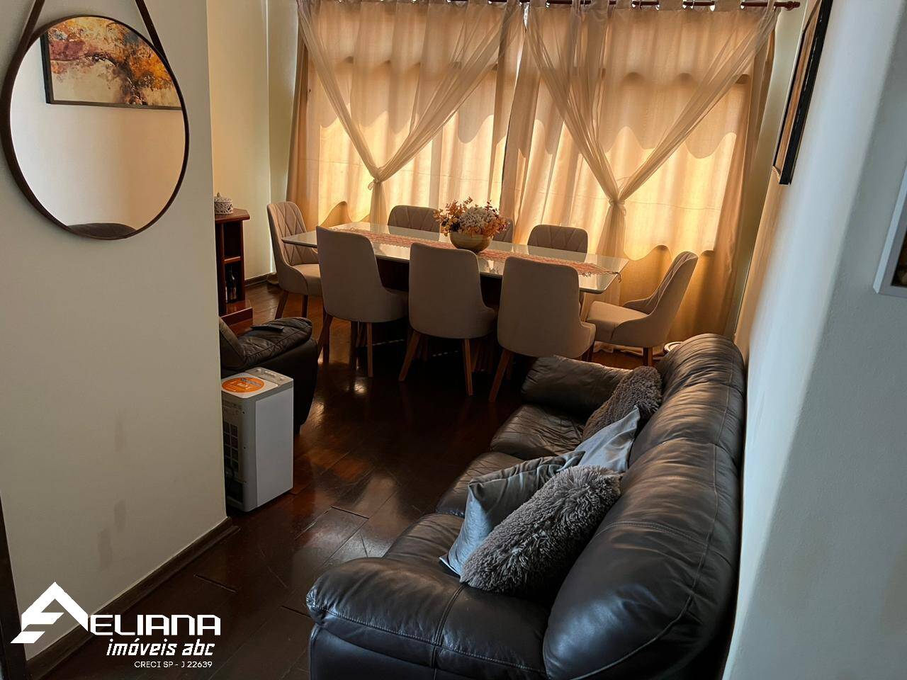 Apartamento, 3 quartos, 90 m² - Foto 1