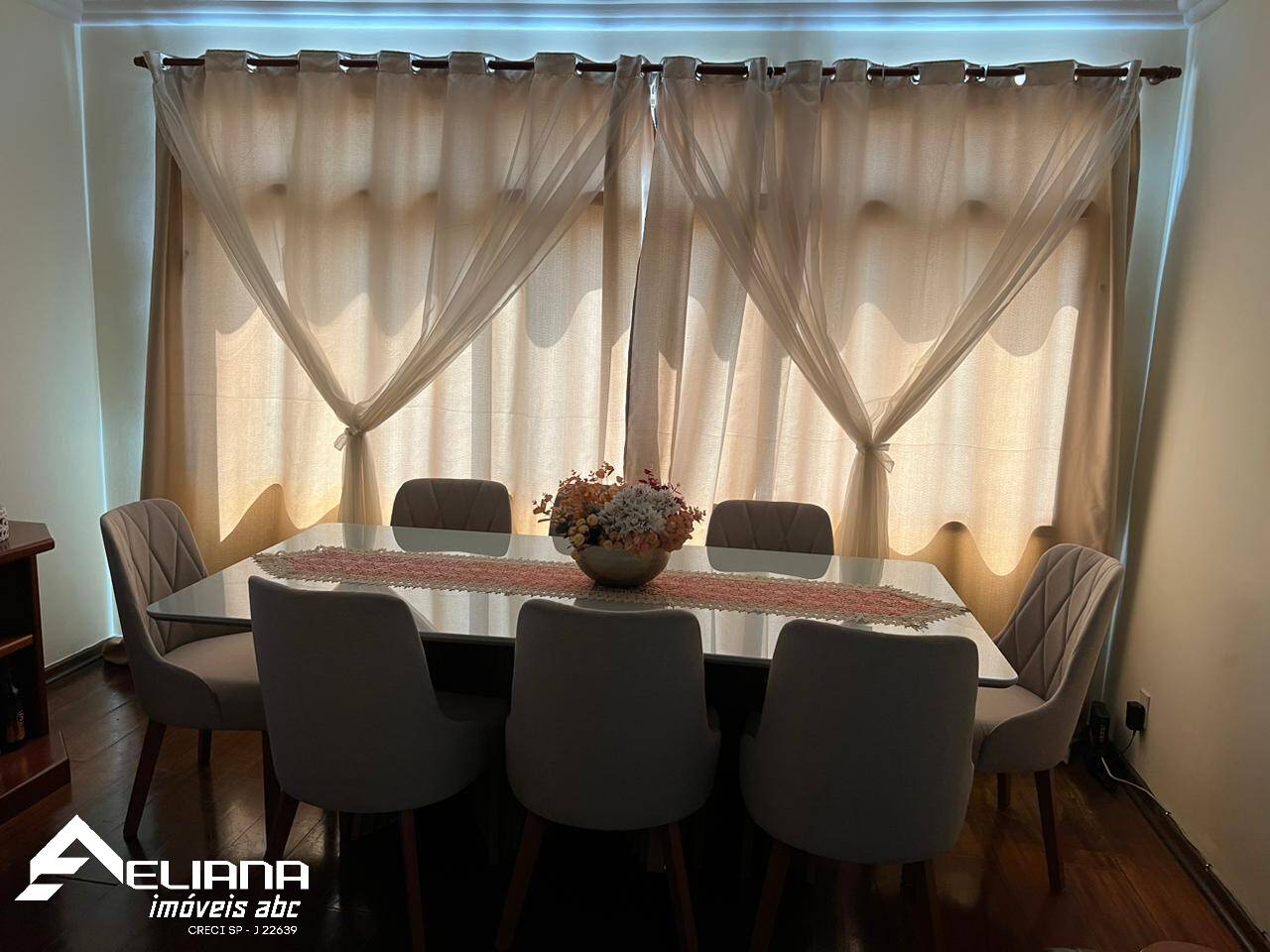 Apartamento, 3 quartos, 90 m² - Foto 2