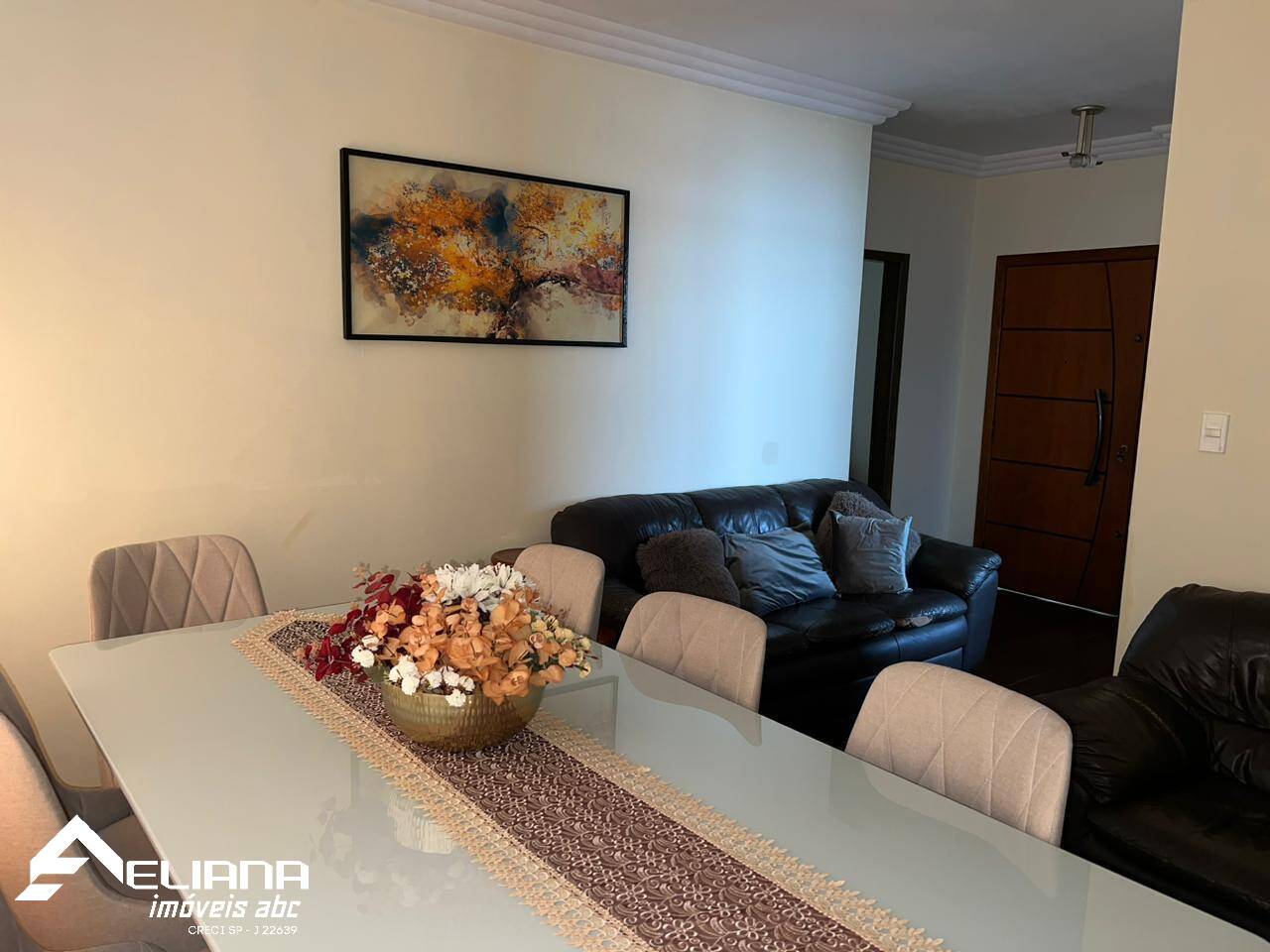 Apartamento, 3 quartos, 90 m² - Foto 3