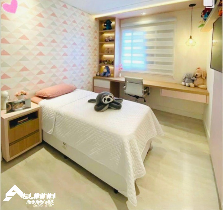 Apartamento, 3 quartos, 158 m² - Foto 26